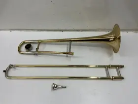 NTB110PC OLDS Student Trombone #2
