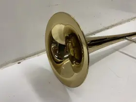 NTB110PC OLDS Student Trombone #3