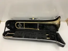 NTB110PC OLDS Student Trombone