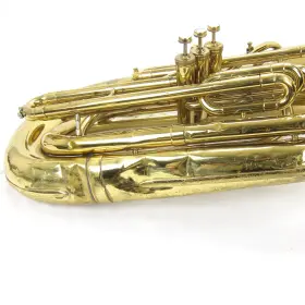 O-991-3 OLDS Valve Front Action Tuba Mpc #3