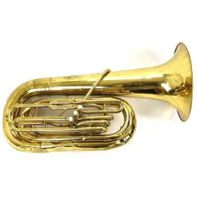 O-991-3 OLDS Valve Front Action Tuba Mpc
