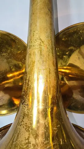 2105-5B OLDS SONS King Trombone #2