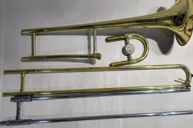 TB-300 OLDS SONS Bach Trombone