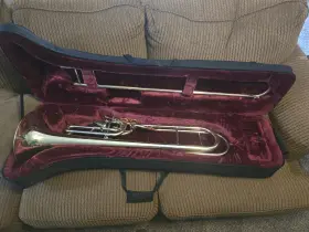 1052FDR OMALLEY Contrabass Trombone