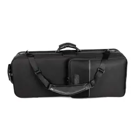 027685041005 OMEBAIGE Tenor Saxophone Wheels Sax Roller Bag