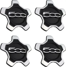 G-1002C OMOZONE Wheel Center Cap Fiat