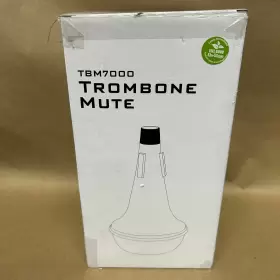 TBM7000 Trombone Straight Mute