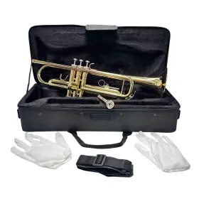 OTR200 OPAL Key Trumpet