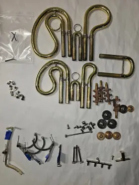 YHR-667 OPUS Yamaha Double French Horn