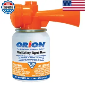 B076QBBV3T ORION Safety Air Horn