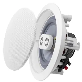 ICE600TTWRS OSD AUDIO Weatherproof Ceiling Single Stereo Dual