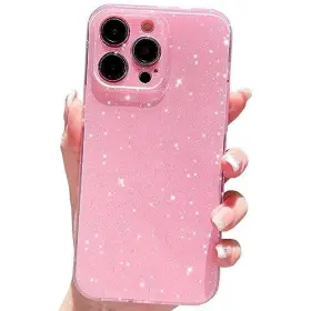 SFGD-14 OWLSTAR Glitter Phone Cute Iphone Pro Pink #2