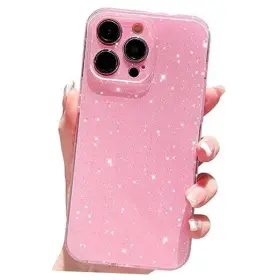 SFGD-14 OWLSTAR Glitter Phone Cute Iphone Pro Pink