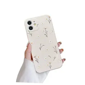 CB0819-B OWNEST Iphone Pro Cute Daisy
