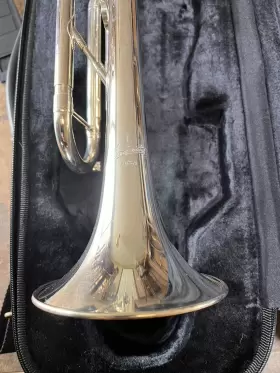 PMT-72SP P. MAURIAT Trumpet #2