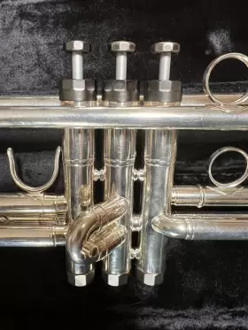PMT-72SP P. MAURIAT Trumpet #3