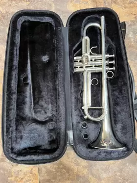 PMT-72SP P. MAURIAT Trumpet