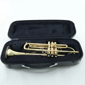 PMT-75L P. MAURIAT Trumpet Gorgeous