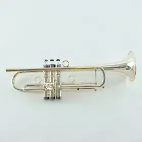 PMT-75TLS P. MAURIAT Trumpet Gorgeous #2
