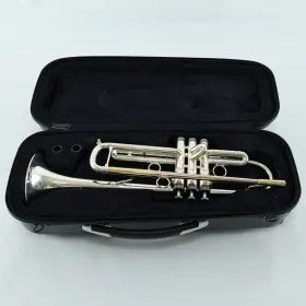 PMT-75TLS P. MAURIAT Trumpet Gorgeous