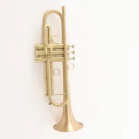 PMT72M P. MAURIAT Trumpet Box #2