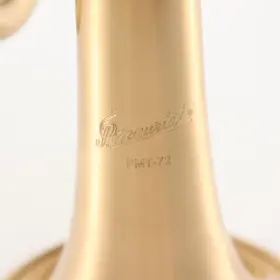 PMT72M P. MAURIAT Trumpet Box #3