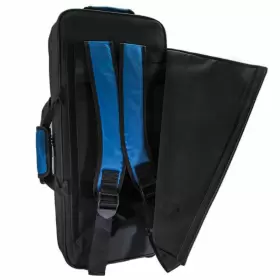 745313277205 PAITITI Trumpet Backpack Straps #2