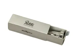 861863101701 PAITITI Rich Tone Trumpet Mouthpiece #2