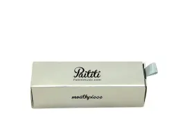 861863101701 PAITITI Rich Tone Trumpet Mouthpiece #3