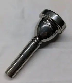 PW-216-TB PALATINO Trombone Mouthpiece