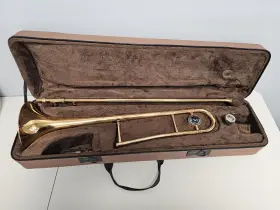 PTB700 PALMER Trombone