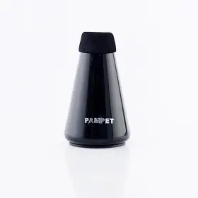 PAMPET01 PAMPET Trumpet Mute Silencer Straight