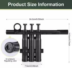 313030231291 PAMPET Trutra Standard Trumpet Training Device #2