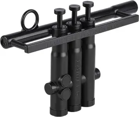 313089652634 PAMPET Trutra Standard Trumpet Training Device