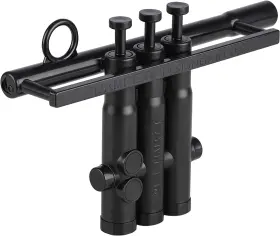 445041338300 PAMPET Trutra Trumpet Training Device