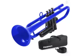 MUS-100 PAMPET Trumpet Standard Set Student