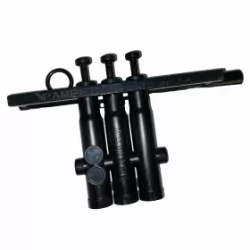 689995124481 PAMPET Trutra Standard Trumpet Training Device #2