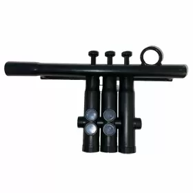 689995124481 PAMPET Trutra Standard Trumpet Training Device #3