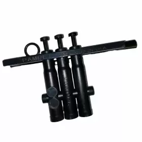 689995124481 PAMPET Trutra Standard Trumpet Training Device