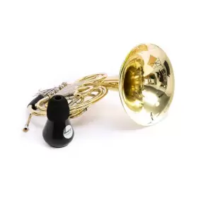741025227460 PAMPET French Horn Mute #3