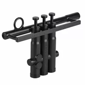 741025227576 PAMPET Trutra Standard Trumpet Training Device
