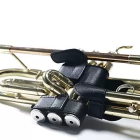 741025227613 PAMPET Trumpet Valve Guard