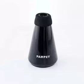 749882859107 PAMPET Trumpet Mute Silencertrumpet Straight