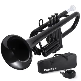 781454858453 PAMPET Trumpet