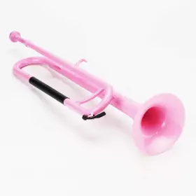 PBUG1R PAMPET Pink Bugle Flat Mouthpiece School Student