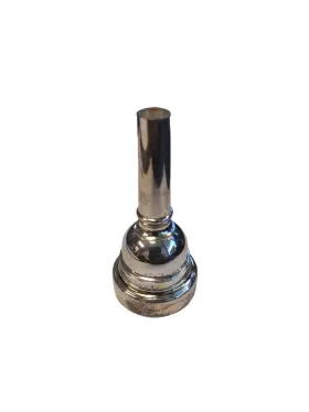 641064832192 PARDUBA Trombone Shank Mouthpiece