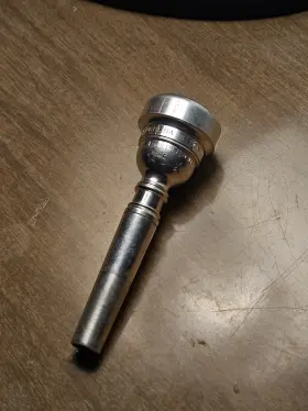PARTP55HJ PARDUBA Trumpet Mouthpiece