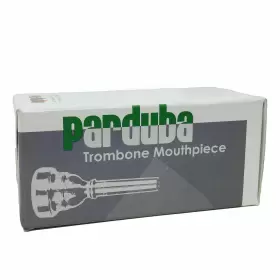 PARTB5H PARDUBA Trombone Mouthpiece #2