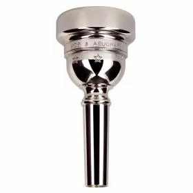 PARTB5H PARDUBA Trombone Mouthpiece