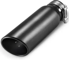 GSFW-0180176901 PARTSSQUARE Upower Exhaust Tip Inlet Outlet